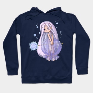 Guardian Cosmos Hoodie